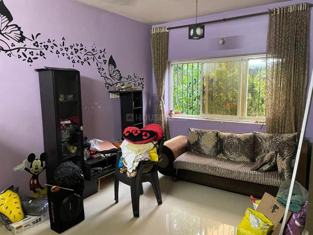 1 BHK Apartment in Carambolim for resale Goa. The reference number is 17060173
