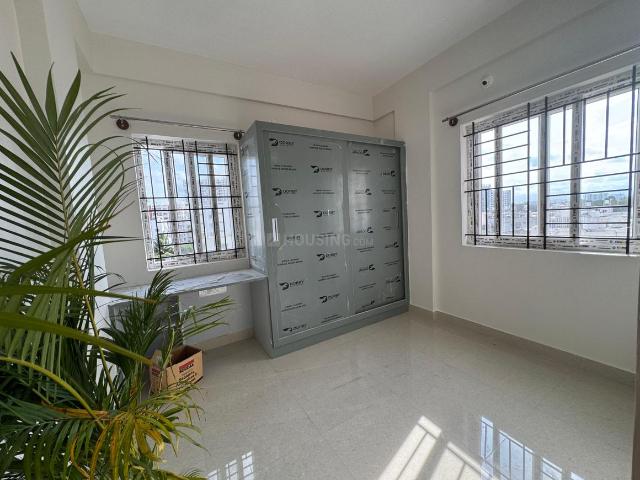 1 BHK Apartment in Carmelaram for rent Bengaluru. The reference number is 18190542