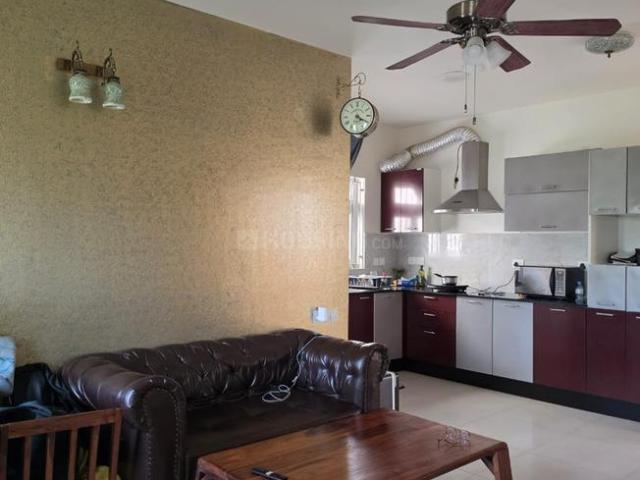 1 BHK Apartment in Carmelaram for rent Bengaluru. The reference number is 20451483