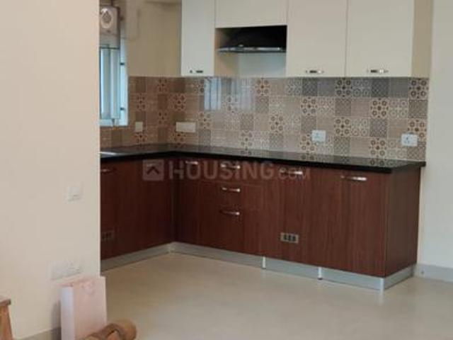 1 BHK Apartment in Carmelaram for rent Bengaluru. The reference number is 20451389