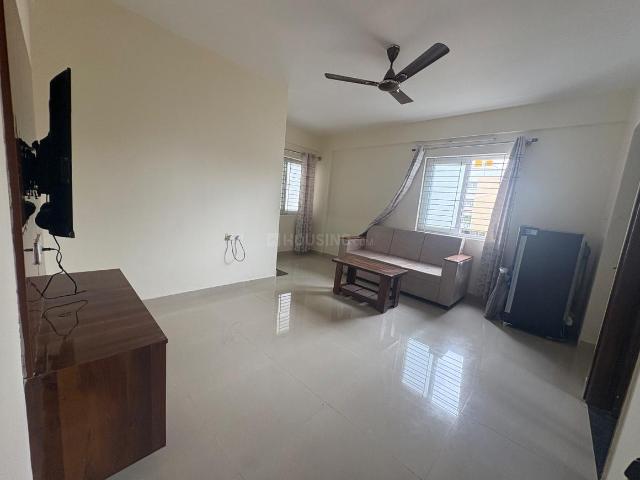1 BHK Apartment in Carmelaram for rent Bengaluru. The reference number is 20509062