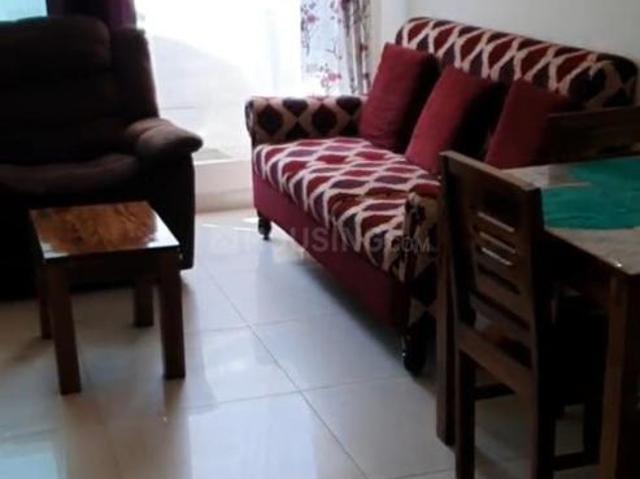 1 BHK Apartment in Carmelaram for rent Bengaluru. The reference number is 20537106