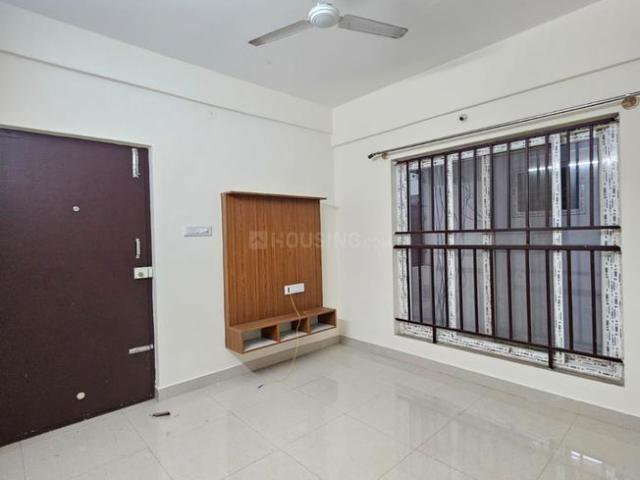 1 BHK Apartment in Carmelaram for rent Bengaluru. The reference number is 20771596