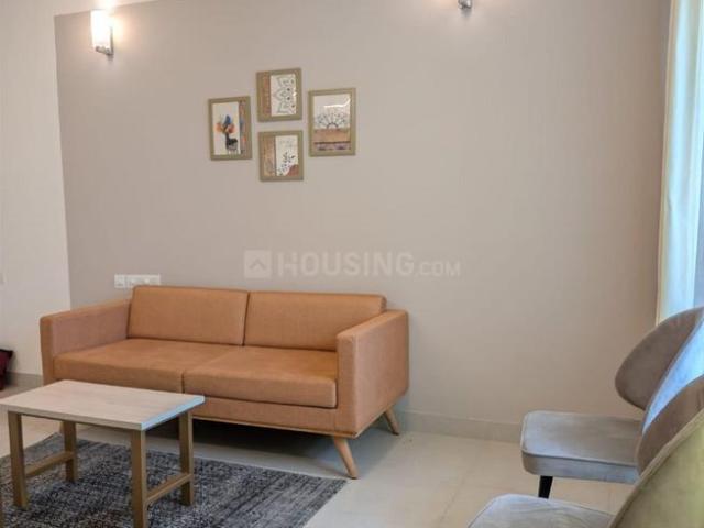 1 BHK Apartment in Carmelaram for resale Bengaluru. The reference number is 20640107