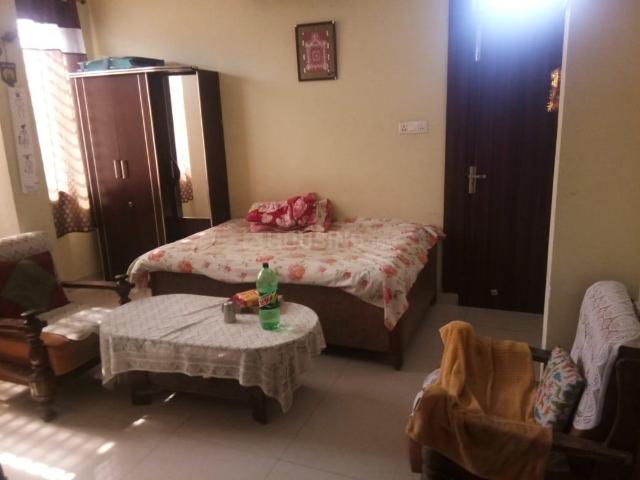 1 BHK Apartment in Chuna Bhatti for rent Bhopal. The reference number is 20741646