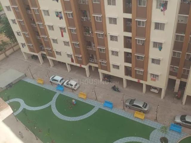 1 BHK Apartment in Chunchale for rent Nashik. The reference number is 20650759