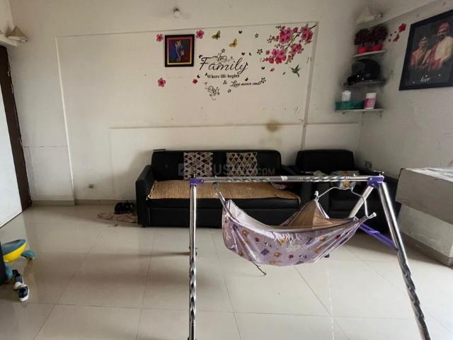 1 BHK Apartment in Chakan for rent Pune. The reference number is 20284250