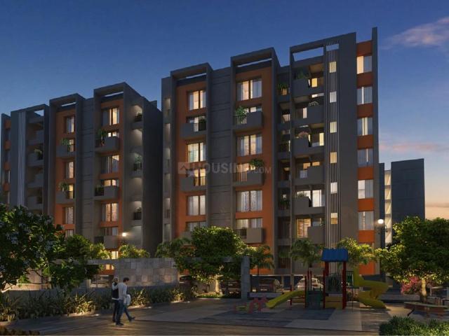 1 BHK Apartment in Chakan for resale Pune. The reference number is 5330217