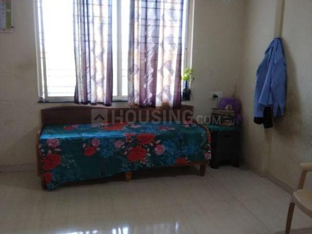1 BHK Apartment in Chakan for resale Pune. The reference number is 5746061