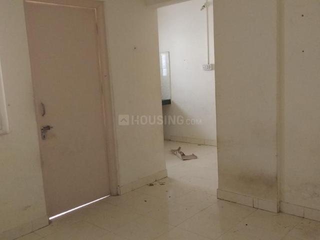 1 BHK Apartment in Chakan for resale Pune. The reference number is 9006741