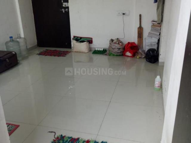 1 BHK Apartment in Chakan for resale Pune. The reference number is 11296835