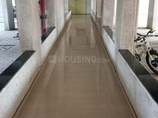 1 BHK Apartment in Chakan for resale Pune. The reference number is 11774063
