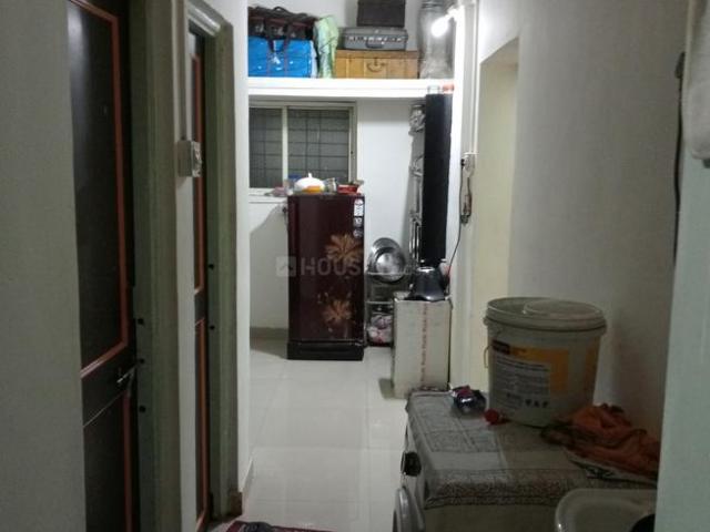 1 BHK Apartment in Chakan for resale Pune. The reference number is 12547135