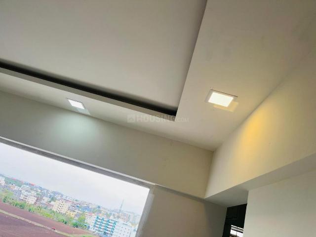1 BHK Apartment in Chakan for resale Pune. The reference number is 12679412