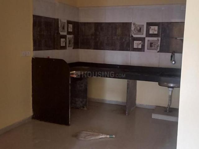 1 BHK Apartment in Chakan for resale Pune. The reference number is 13491196