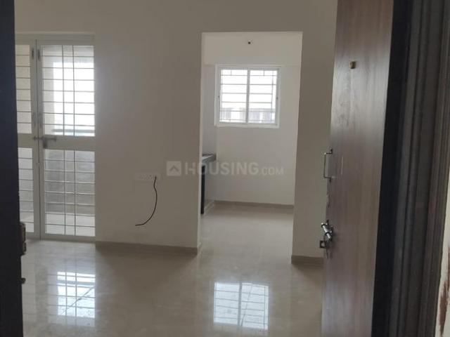 1 BHK Apartment in Chakan for resale Pune. The reference number is 19992063