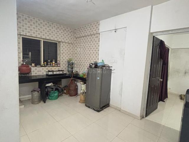 1 BHK Apartment in Chakan for resale Pune. The reference number is 20791675