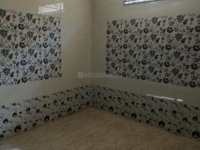 1 BHK Apartment in Chaitanya Vihar for resale Mathura. The reference number is 16506791