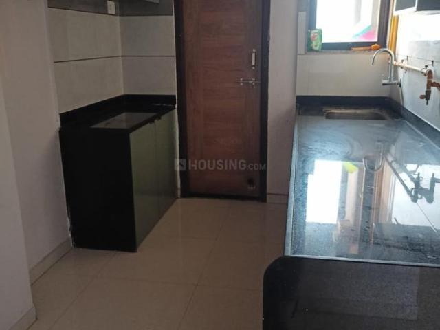 1 BHK Apartment in Chala for rent Vapi. The reference number is 4134334