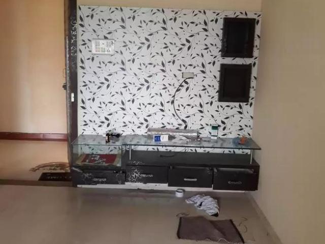 1 BHK Apartment in Chala for rent Vapi. The reference number is 5367239