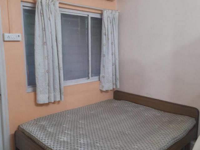 1 BHK Apartment in Chala for rent Vapi. The reference number is 8063960