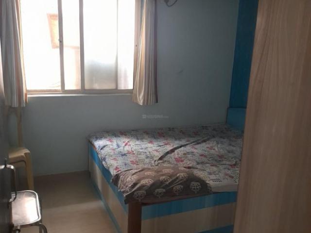 1 BHK Apartment in Chala for rent Vapi. The reference number is 8142519