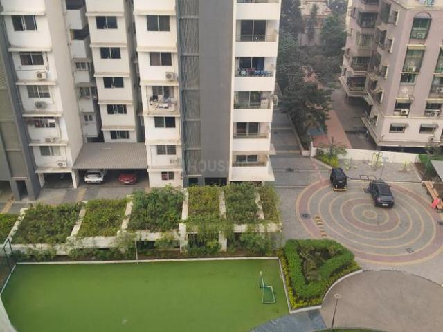 1 BHK Apartment in Chala for rent Vapi. The reference number is 16170621
