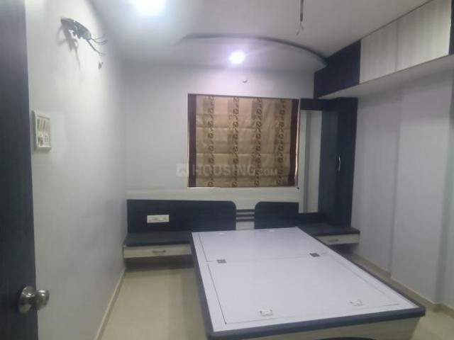 1 BHK Apartment in Chala for rent Vapi. The reference number is 19874145