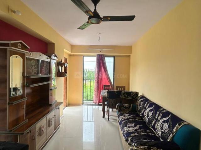 1 BHK Apartment in Chala for rent Vapi. The reference number is 20858230