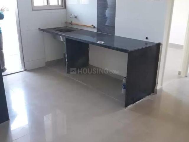 1 BHK Apartment in Chala for resale Vapi. The reference number is 5429095