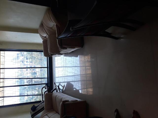 1 BHK Apartment in Chala for resale Vapi. The reference number is 5298029