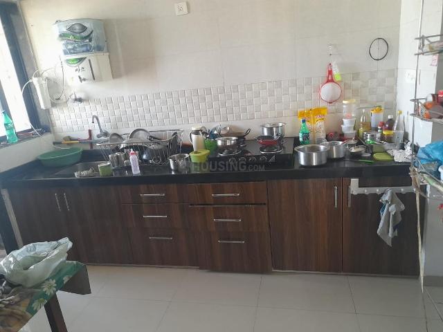 1 BHK Apartment in Chala for resale Vapi. The reference number is 8829573