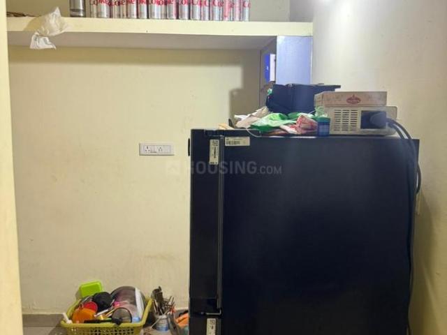 1 BHK Apartment in Challaghatta for rent Bengaluru. The reference number is 20735561