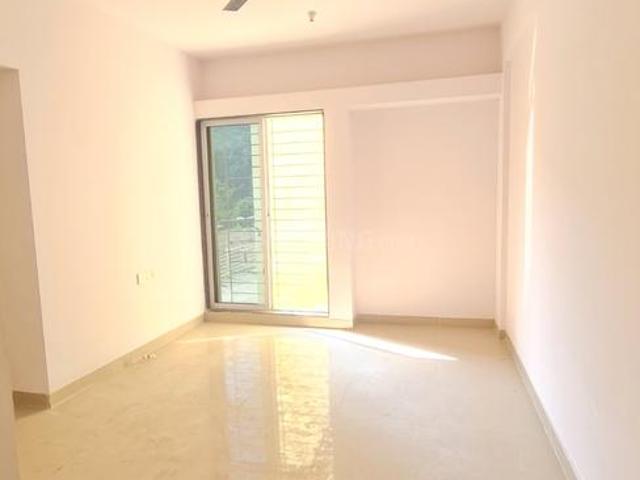 1 BHK Apartment in Chamtoli for resale Thane. The reference number is 20556741