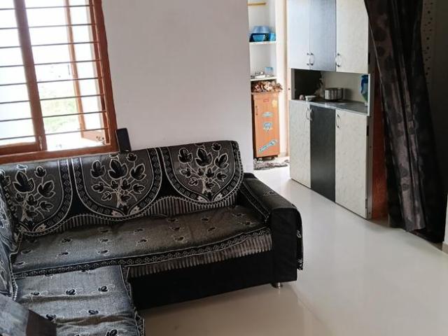 1 BHK Apartment in Chanakyapuri for resale Ahmedabad. The reference number is 20673033