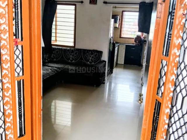 1 BHK Apartment in Chanakyapuri for resale Ahmedabad. The reference number is 20727072