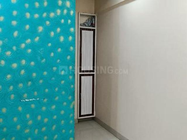 1 BHK Apartment in Chandan Nagar for rent Nagpur. The reference number is 15699679