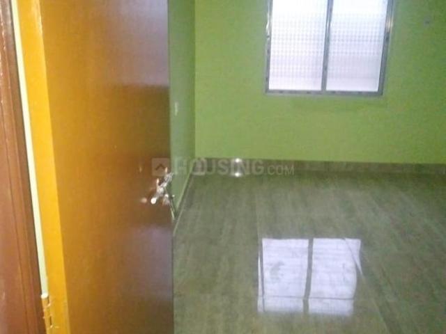 1 BHK Apartment in Chandannagar for resale Hooghly. The reference number is 20663519