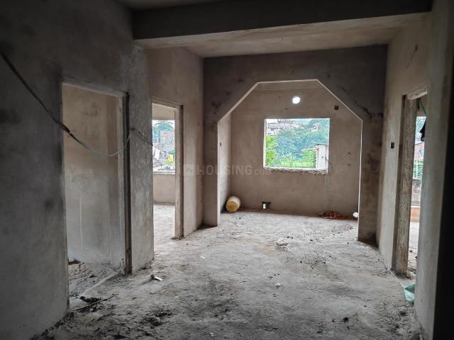 1 BHK Apartment in Chandannagar for resale Hooghly. The reference number is 20671876
