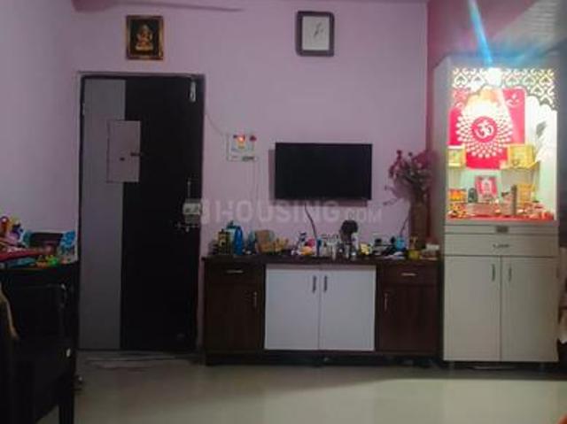 1 BHK Apartment in Chandansar for resale Virar. The reference number is 20071413