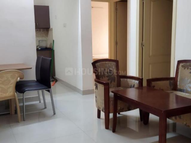 1 BHK Apartment in Chandapura for rent Bengaluru. The reference number is 19919500