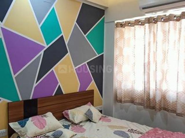 1 BHK Apartment in Chandkheda for rent Ahmedabad. The reference number is 18978397