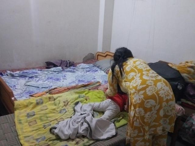 1 BHK Apartment in Chandkheda for rent Ahmedabad. The reference number is 19559867