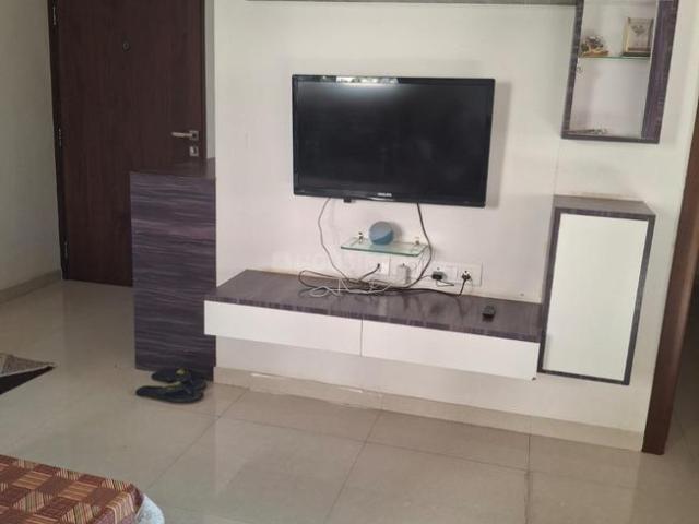 1 BHK Apartment in Chandkheda for rent Ahmedabad. The reference number is 19699222