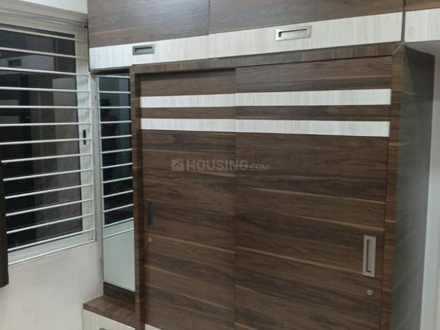 1 BHK Apartment in Chandkheda for rent Ahmedabad. The reference number is 19721202