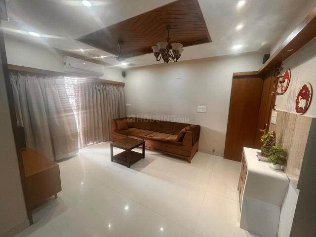 1 BHK Apartment in Chandkheda for rent Ahmedabad. The reference number is 19769097
