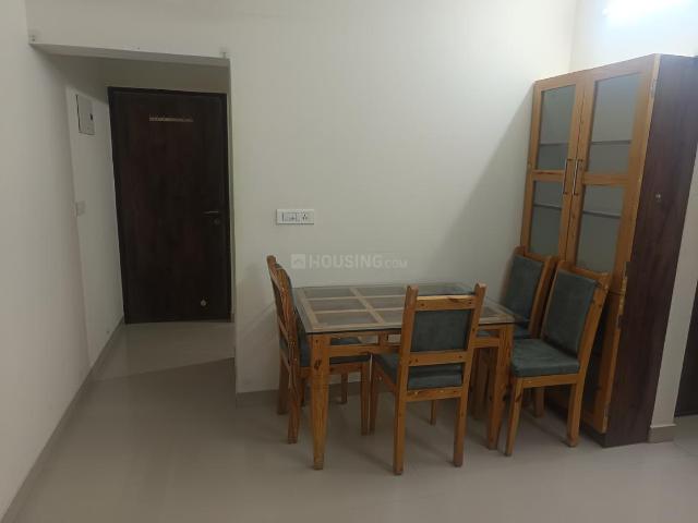 1 BHK Apartment in Chandkheda for rent Ahmedabad. The reference number is 20413761