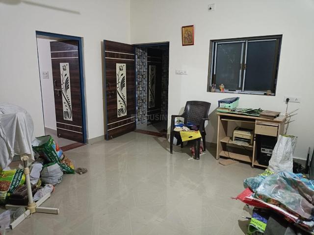1 BHK Apartment in Chandkheda for rent Ahmedabad. The reference number is 20535980
