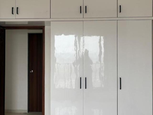 1 BHK Apartment in Chandkheda for rent Ahmedabad. The reference number is 20571612