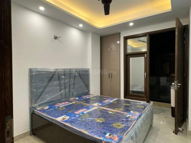 1 BHK Apartment in Chandkheda for rent Ahmedabad. The reference number is 20704122